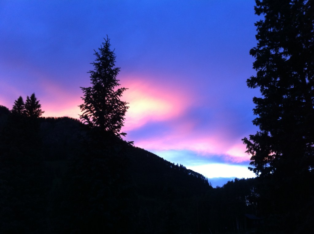 A Night to Remember: Hotel&nbsp;Colorado