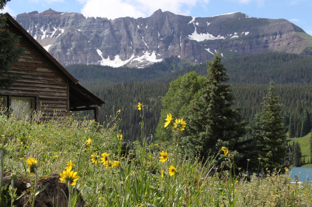 Essay: My Summer&nbsp;Vacation