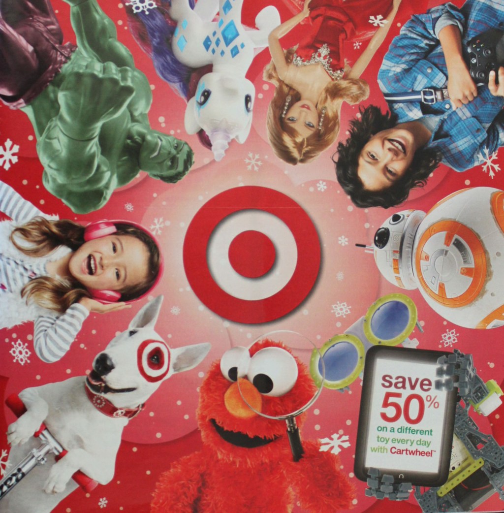 When are you too old for&nbsp;Toys?