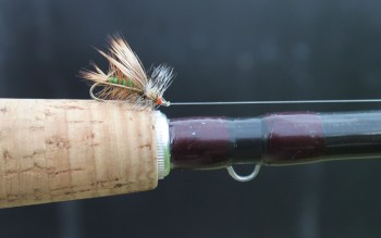 DRY FLY
