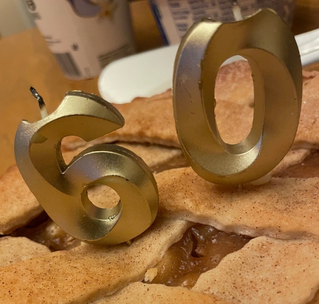 60 Years and Still Going&nbsp;Strong