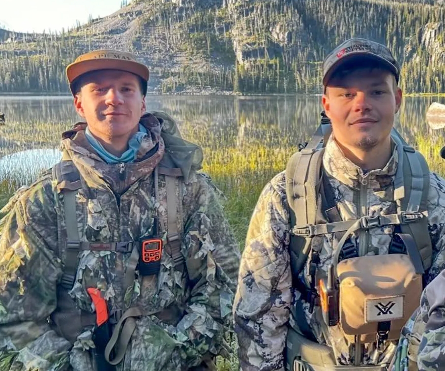 Tragic Discovery: Missing Elk Hunters Found in&nbsp;Colorado