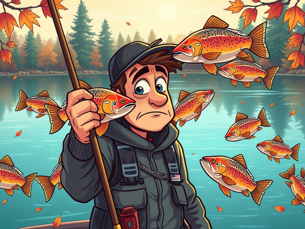 Black Friday Fishing