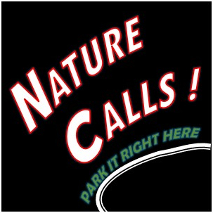 Nature Calls Episode 1